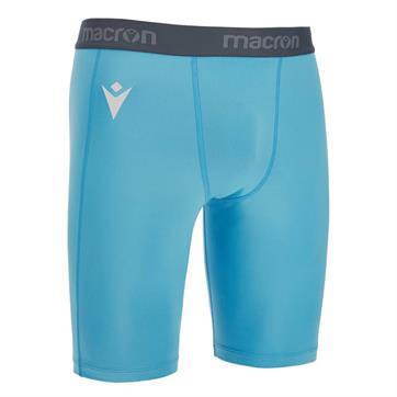 Macron Oak Base Layer Shorts - Columbia