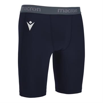 Macron Oak Base Layer Shorts - Navy