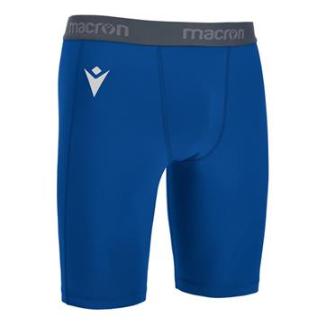 Macron Oak Base Layer Shorts - Royal