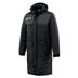 Macron Suva Coaches Padded Rain Jacket **DISCONTINUED**