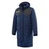 Macron Suva Coaches Padded Rain Jacket **DISCONTINUED**