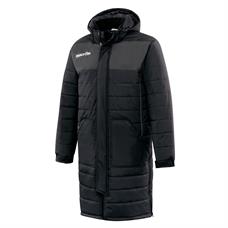 Macron Suva Coaches Padded Rain Jacket