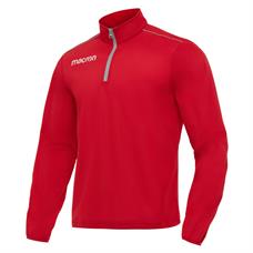 Macron Iguazu 1/4 Zip Top