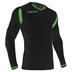 Macron Antilia Goalkeeper Shirt **DISCONTINUED**