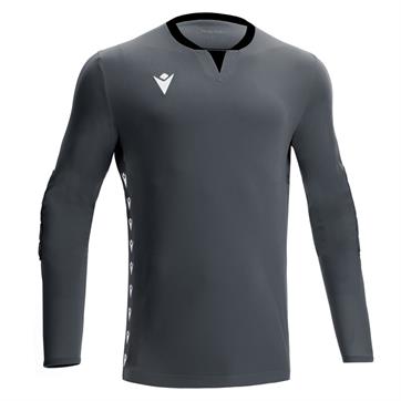 Macron Eridanus Goalkeeper Shirt - Anthracite