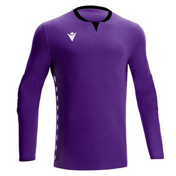 Macron Eridanus Goalkeeper Shirt - Purple