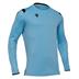 Macron Aquarius Goalkeeper Shirt **DISCONTINUED**