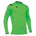 Macron Aquarius Goalkeeper Shirt **DISCONTINUED**