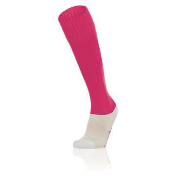 Macron Nitro Football Socks (Pack of 5) - Fluo Pink