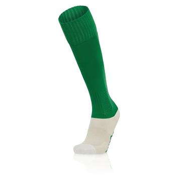 Macron Nitro Football Socks (Pack of 5) - Green