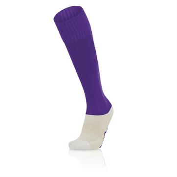 Macron Nitro Football Socks (Pack of 5) - Purple