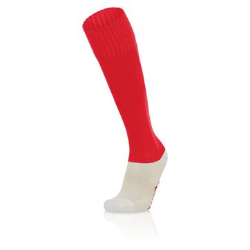 Macron Nitro Football Socks (Pack of 5) - Red
