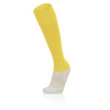 Macron Nitro Football Socks (Pack of 5) - Yellow