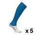 Macron Round Sock (Pack x 5)