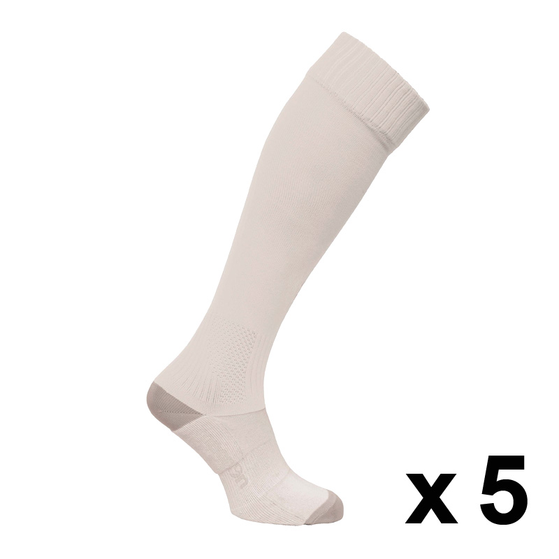 Macron Round Sock (Pack x 5)
