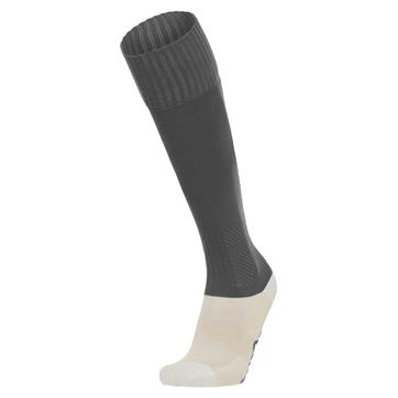 Macron Nitro II Football Socks (Pack of 5) - Anthracite
