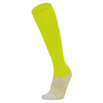 Macron Nitro II Football Socks (Pack of 5) - Neon Yellow