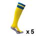 Macron Azlon Sock (Pack x 5)