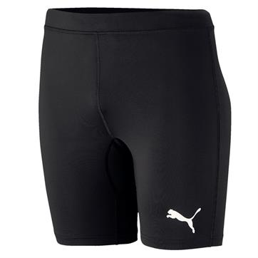 Puma Liga Baselayer Shorts - Black