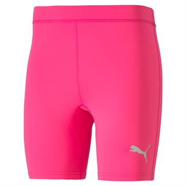 Puma Liga Baselayer Shorts - Fluo Pink