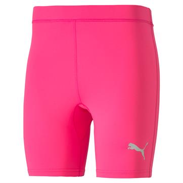 Puma Liga Baselayer Shorts - Fluo%20Pink