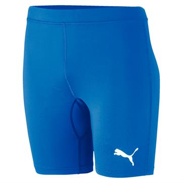 Puma Liga Baselayer Shorts - Royal