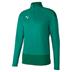 Puma Goal Half Zip Top