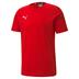 Puma Goal Casuals Cotton T-Shirt *Last Year Of Supply*