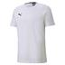 Puma Goal Casuals Cotton T-Shirt *Last Year Of Supply*