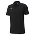 Puma Goal Casuals Cotton Polo *Last Year Of Supply*