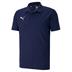 Puma Goal Casuals Cotton Polo *Last Year Of Supply*