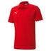 Puma Goal Casuals Cotton Polo *Last Year Of Supply*