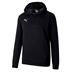 Puma Goal Casual Cotton Hoody *Last Year Of Supply*