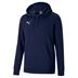 Puma Goal Casual Cotton Hoody *Last Year Of Supply*