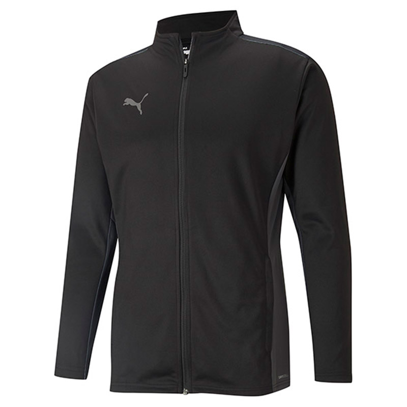 Puma Team Cup Full Zip Track Jacket