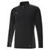 Puma Team Cup Half Zip Top *Last year of supply*