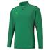 Puma Team Cup Half Zip Top *Last year of supply*