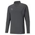 Puma Team Cup Half Zip Top *Last year of supply*