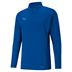 Puma Team Cup Half Zip Top *Last year of supply*