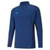 Puma Team Cup Half Zip Top *Last year of supply*