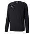 Puma Goal Casual Cotton Sweatshirt *Last Year Of Supply*