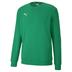 Puma Goal Casual Cotton Sweatshirt *Last Year Of Supply*