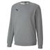 Puma Goal Casual Cotton Sweatshirt *Last Year Of Supply*