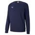 Puma Goal Casual Cotton Sweatshirt