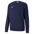 Puma Goal Casual Cotton Sweatshirt *Last Year Of Supply*