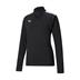 Puma Team Liga Womens Half Zip Top