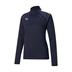 Puma Team Liga Womens Half Zip Top