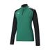 Puma Team Liga Womens Half Zip Top