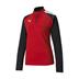 Puma Team Liga Womens Half Zip Top