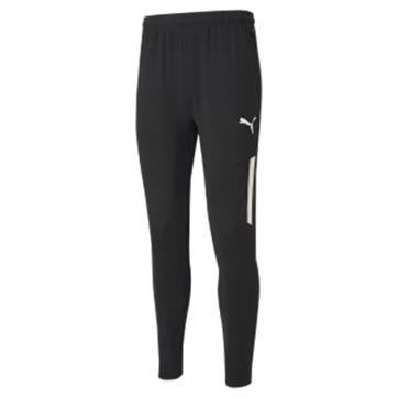 Puma Team Liga Pro Training Pant - Black